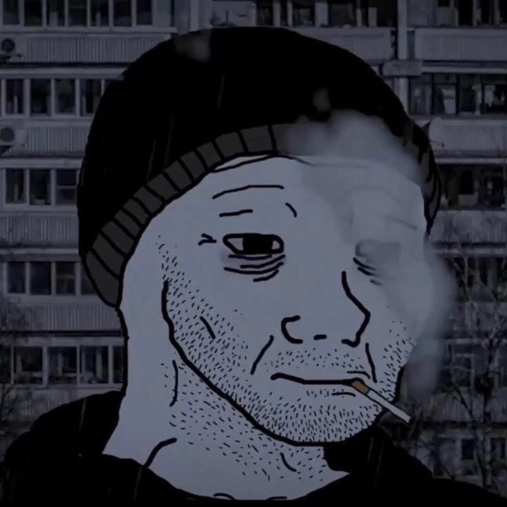 professional doomer